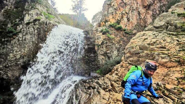 Arzana: Canyoning Adventure in Pirincanes Gorge - Good To Know