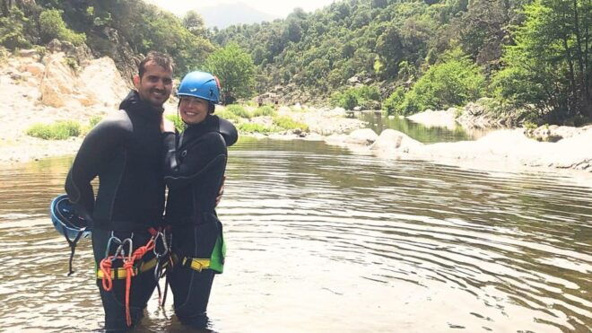 Arzana: Canyoning Adventure in Pirincanes Gorge - Participant Requirements and Restrictions