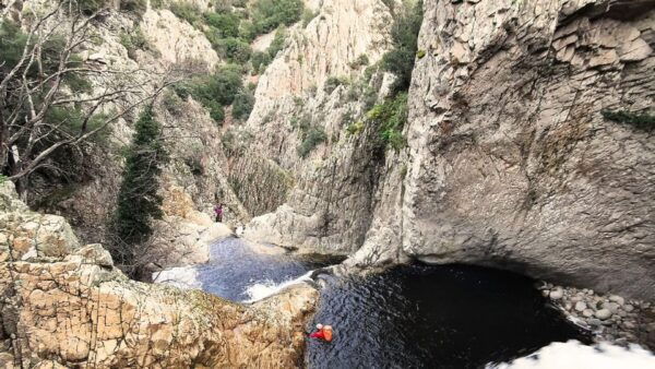 Arzana: Canyoning Adventure in Pirincanes Gorge - Customer Feedback and Ratings