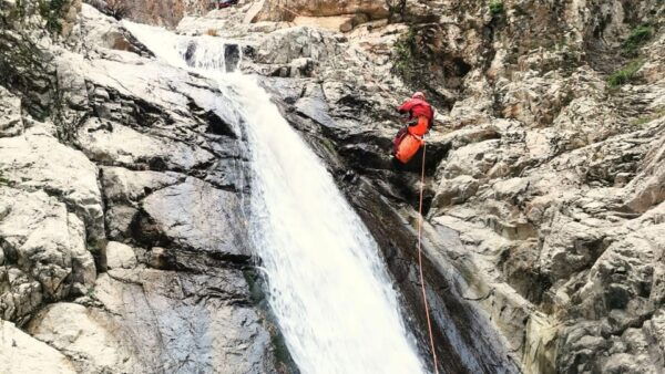 Arzana: Canyoning Adventure in Pirincanes Gorge - Tips for a Successful Trip