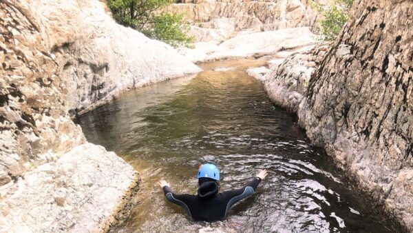 Arzana: Canyoning Adventure in Pirincanes Gorge - Frequently Asked Questions