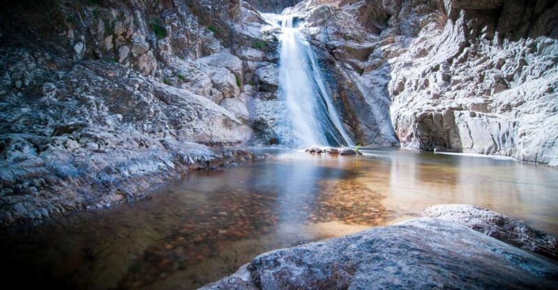 Arzana: Mt. Gennargentu, Piricanis Gorges, & Waterfall Hike - Good To Know