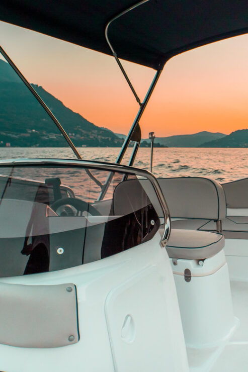 As: 1-Hour Private Speedboat Tour on Lake Como - Good To Know
