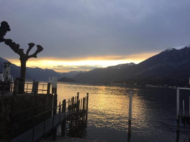 As a Tour: Varenna - Bellagio - Villa Carlotta - Como - Meeting Point Details