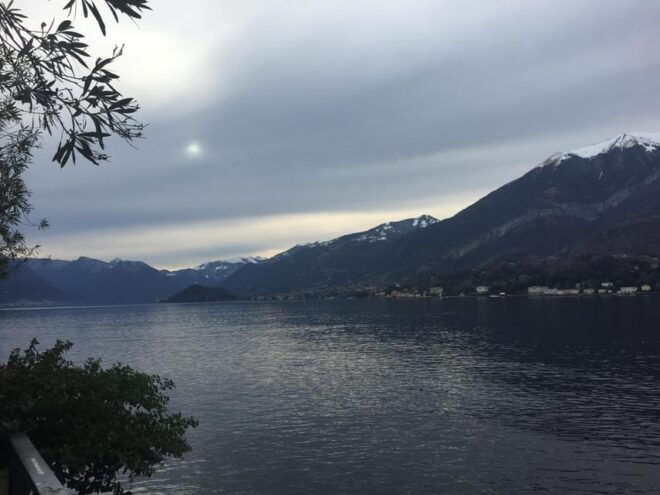 As a Tour: Varenna - Bellagio - Villa Carlotta - Como - Inclusions and Benefits