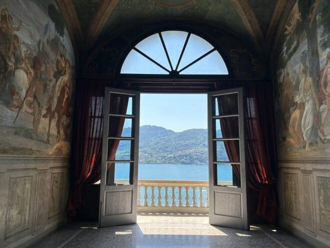 As a Tour: Varenna - Bellagio - Villa Carlotta - Como - What to Bring