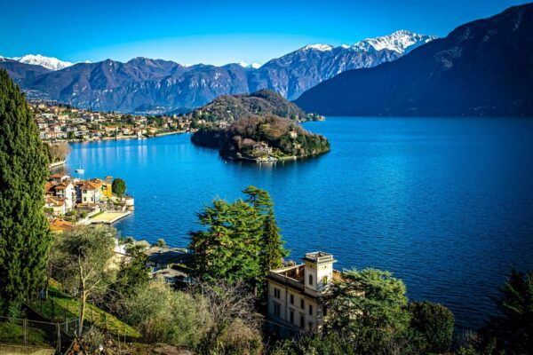 As a Tour: Varenna - Bellagio - Villa Carlotta - Como - Booking and Cancellation Policy