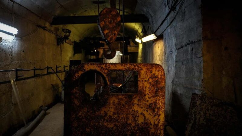 As Above So Below - Journey Through Underground Tbilisi - Good To Know