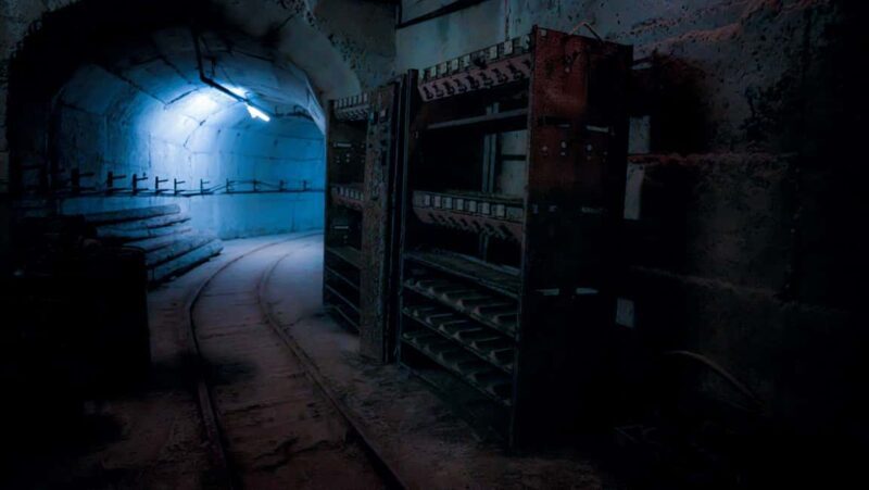 As Above So Below - Journey Through Underground Tbilisi - Practical Details and Value