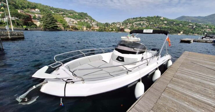 As Blue Lake - 1 H Boat Tour: Cernobbio & Famous Villas - Good To Know