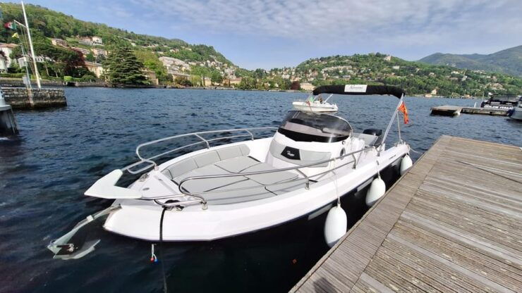 As Blue Lake - 1 H Boat Tour: Cernobbio & Famous Villas - Itinerary and Highlights