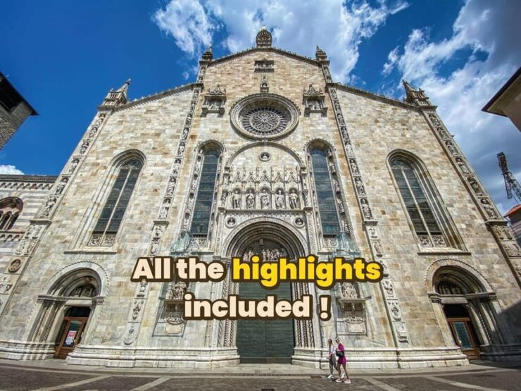 As: Digital Audioguide Made With a Local for Your Tour - Key Features of the Experience