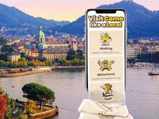 As: Digital Audioguide Made With a Local for Your Tour - Tour Duration and Logistics