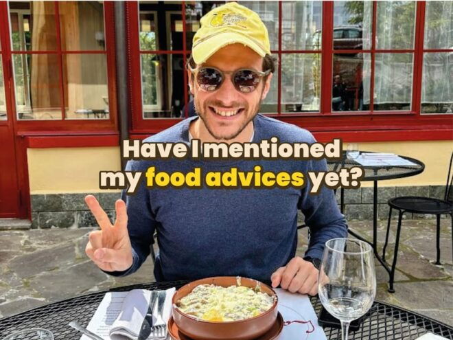 As: Digital Audioguide Made With a Local for Your Tour - User Ratings and Feedback