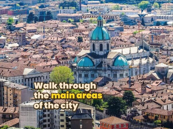 As: Digital Audioguide Made With a Local for Your Tour - Essential Information for Users