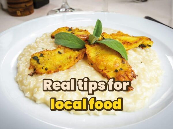 As: Digital Audioguide Made With a Local for Your Tour - Getting Started With Your Tour