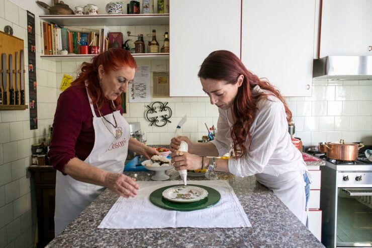 As: Market Tour & Cooking Class at a Local's Home - Pricing and Reservation Options