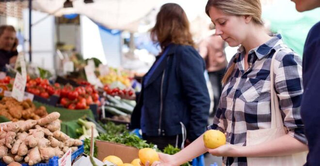 As: Market Tour & Cooking Class at a Local's Home - Market Tour Details