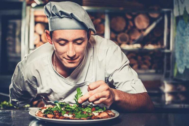 As: Premium Pizza-Making Class at a Pizzeria - Experience Highlights