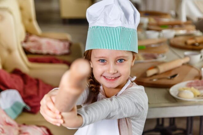 As: Premium Pizza-Making Class at a Pizzeria - Participant Information