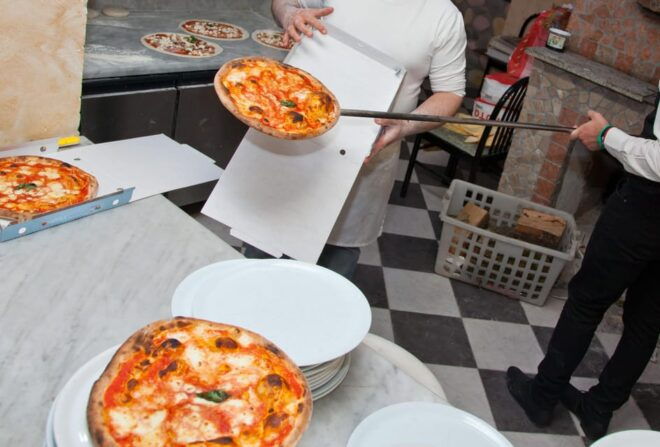As: Premium Pizza-Making Class at a Pizzeria - Customer Reviews