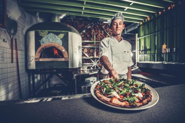 As: Premium Pizza-Making Class at a Pizzeria - Booking and Cancellation Policies