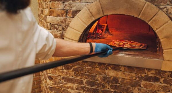 As: Premium Pizza-Making Class at a Pizzeria - What to Expect