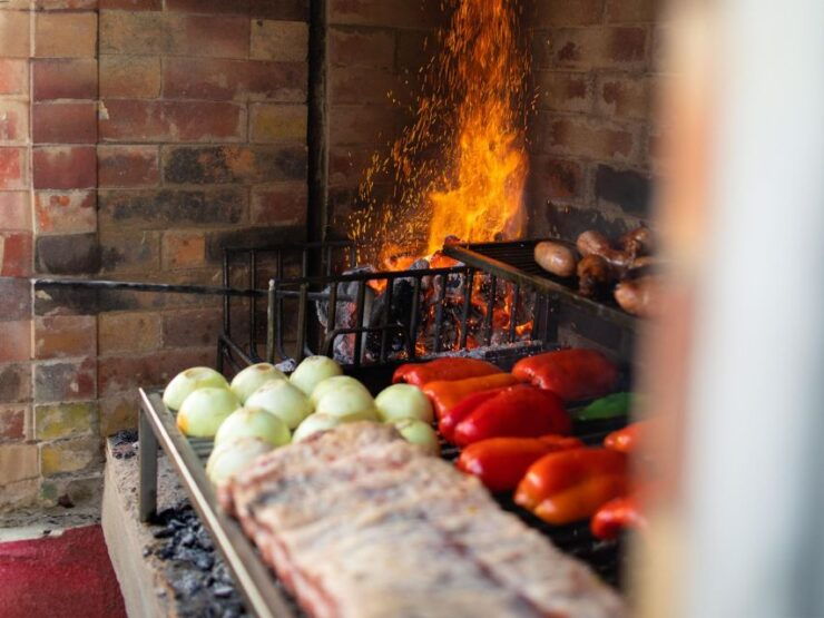 Asado: Feast & Flavors Experience in Argentina - Experience Highlights