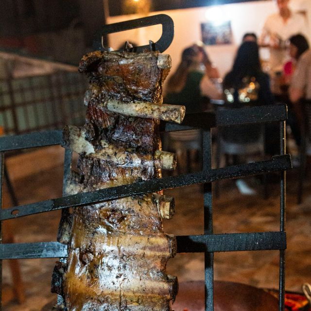 Asado: Feast & Flavors Experience in Argentina - Activity Description