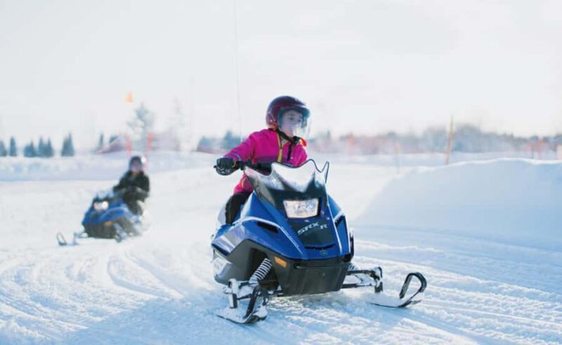 Asahiyama Zoo & Bibai Snow Land Snow Play Experience - Who Would Love This Experience