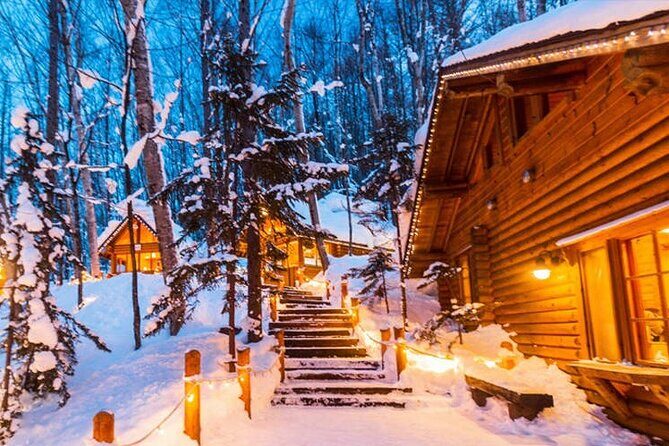 Asahiyama Zoo, Christmas Tree, Fairy Terrace Day Tour | Hokkaido - FAQ