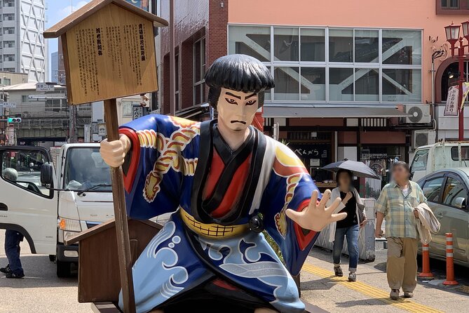 Asakusa: 2-Hour History Exploration - Common Questions