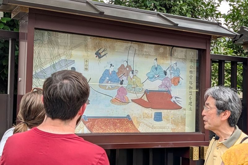 Asakusa: 3.5-hour Big-picture History Walk - Start with the Sumida River and Japan’s reopening