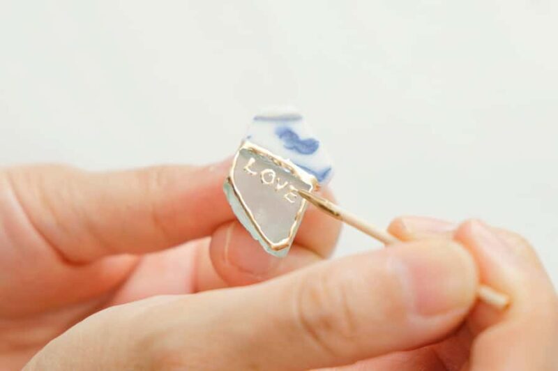 Asakusa: 60-Minute Kintsugi Art Workshop For All The Family - Good To Know