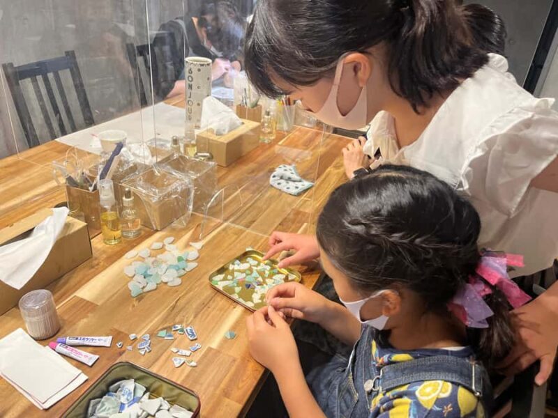 Asakusa: 60-Minute Kintsugi Art Workshop For All The Family - Who Will Love This Experience?