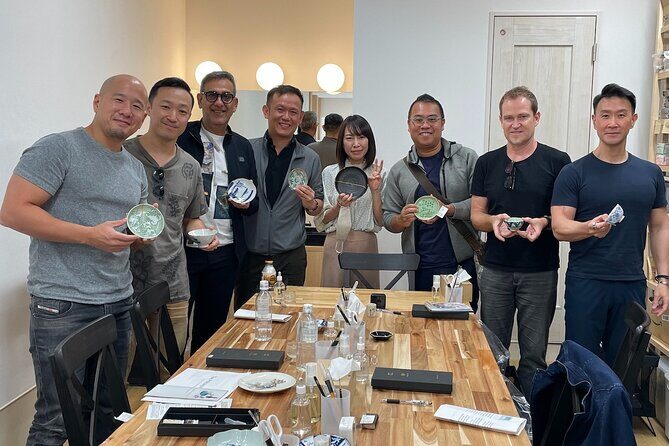 Asakusa 90 Min Traditional Kintsugi Workshop with 23K Gold - The Sum Up: Is It Worth It?