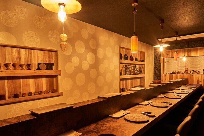 Asakusa Afternoon Stroll with Dinner at a Hidden Gem Restaurant - Good To Know