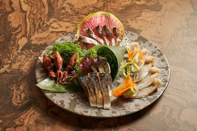 Asakusa Afternoon Stroll with Dinner at a Hidden Gem Restaurant - FAQ