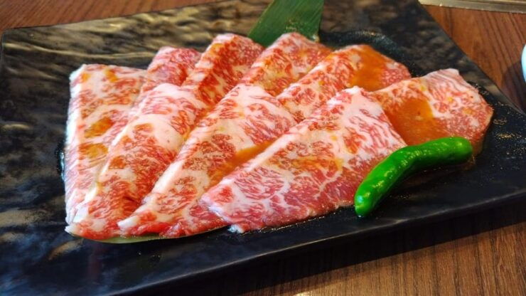 Asakusa All You Can Eat After A5 Wagyu Beef (Limited Price) - Good To Know