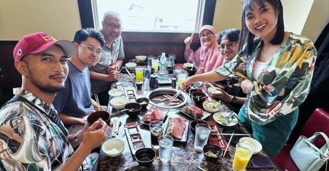 Asakusa All You Can Eat After A5 Wagyu Beef (Limited Price) - Itinerary Highlights