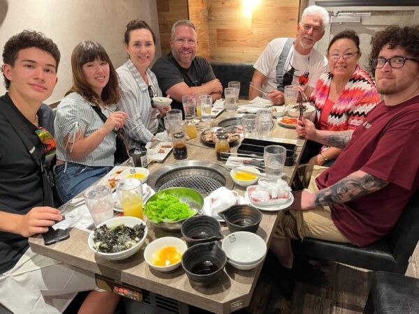 Asakusa All You Can Eat After A5 Wagyu Beef (Limited Price) - Exploring Tokyo Skytree