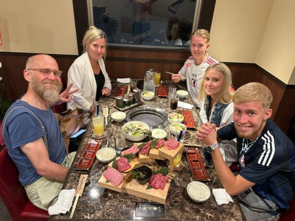 Asakusa All You Can Eat After A5 Wagyu Beef (Limited Price) - Unique Dining Spots