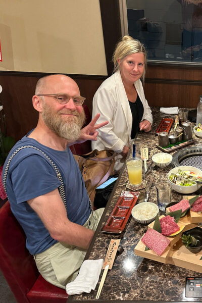 Asakusa All You Can Eat After A5 Wagyu Beef (Limited Price) - Booking Information