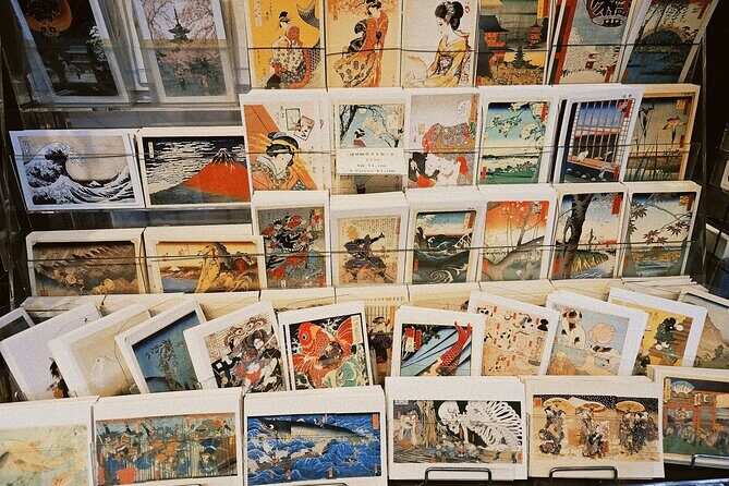 Asakusa and Ueno Half Day Tour with Local Guide - Final Thoughts: Who Is This Tour Best For?