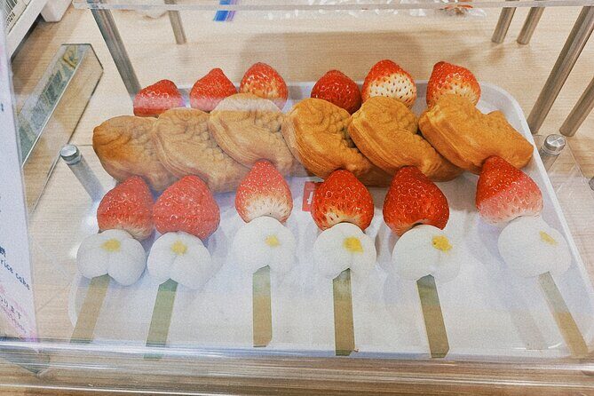 Asakusa and Ueno Half Day Tour with Local Guide - FAQ