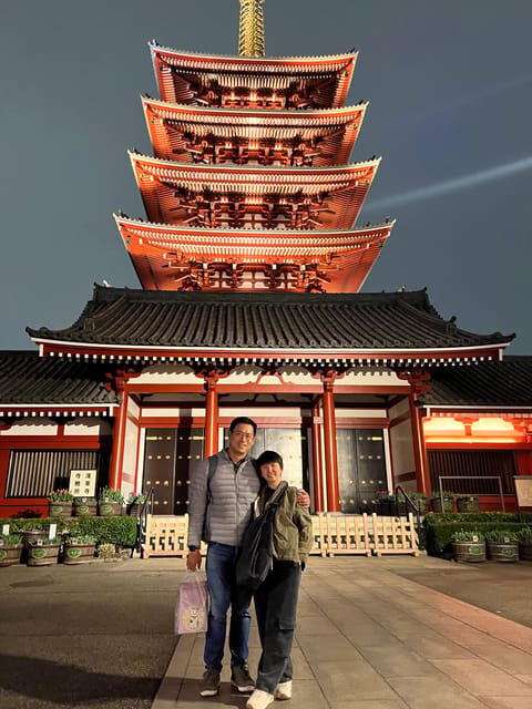 Asakusa Bar hopping crawl Tour, Tokyo - Exploring Local Bars and Hidden Gems