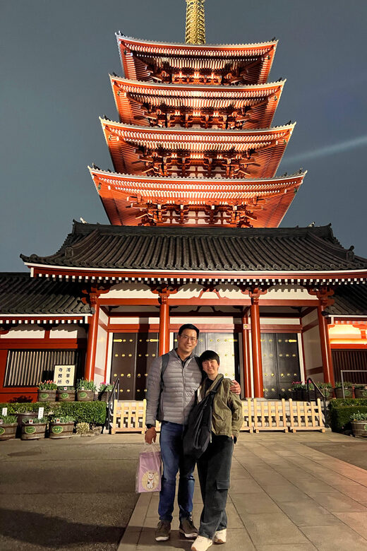 Asakusa Bar hopping crawl Tour, Tokyo - Why This Tour Is Best For