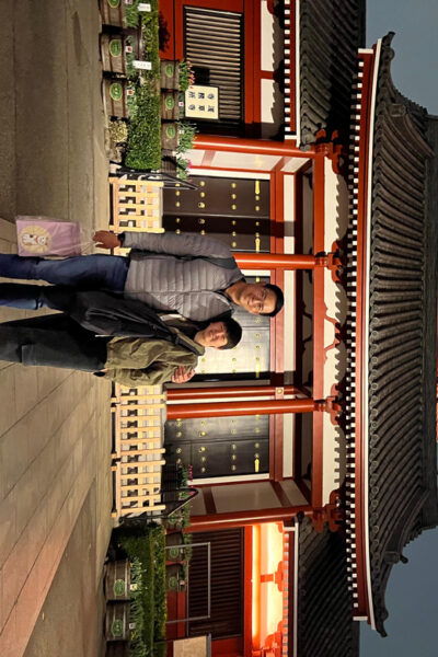 Asakusa Bar Hopping Crawl Tour, Tokyo - Local Attractions