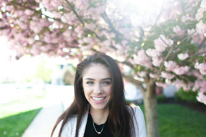 Asakusa: Cherry Blossom Viewing and History Tour - Visiting Iconic Landmarks of Asakusa