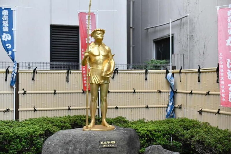 Asakusa cultural tour, making Food sample with photography - Making Food Samples: A Hands-On Experience